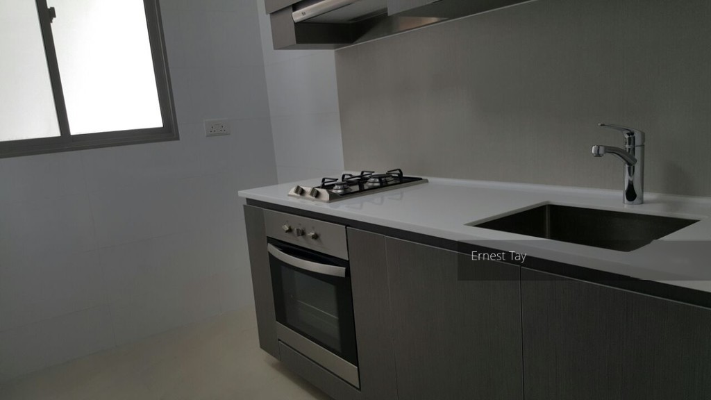 Flo Residence (D19), Condominium #148109992